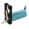 Аккумулятор LiFePO4 26650 3,2v 4000mAh под пайку с холдером